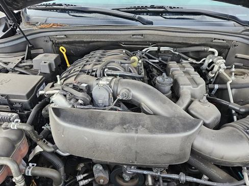 Used 2023 Dodge Durango GT RWD image 22