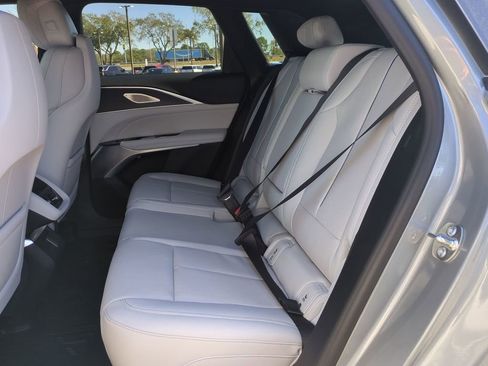 New 2026 Cadillac Lyriq Premium Sport image 13