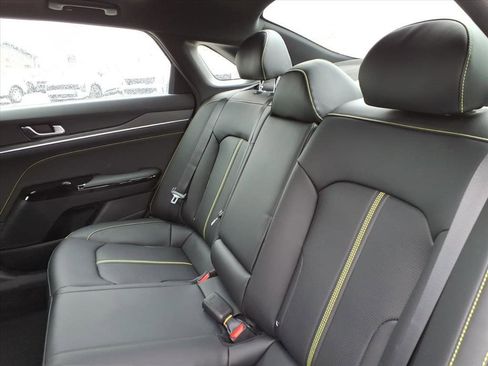 New 2026 Kia K5 GT FWD image 26