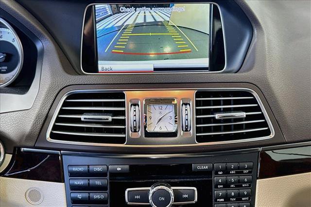Used 2014 Mercedes-Benz E 350 Coupe image 13