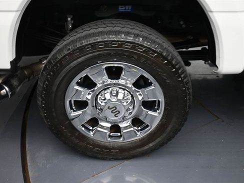Certified 2024 Ford F250 King Ranch w/ Chrome Package AWD/4WD image 30
