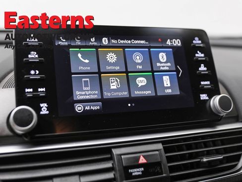 Used 2018 Honda Accord Sport image 17