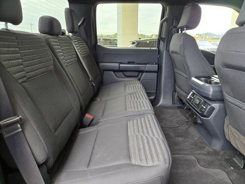 Used 2023 Ford F150 XL w/ STX Appearance Package AWD/4WD image 24