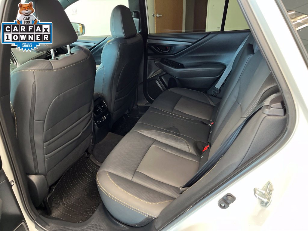 Used 2024 Subaru Outback Wilderness AWD/4WD image 13