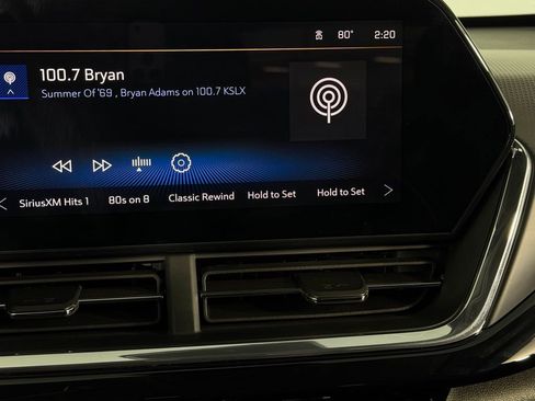 Used 2025 Chevrolet Trax ACTIV w/ Driver Confidence Package image 19