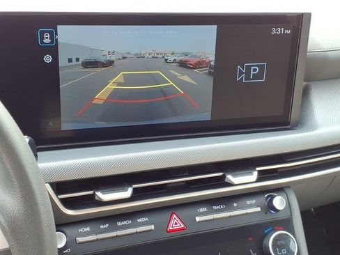 Used 2024 Hyundai Sonata SEL FWD image 24