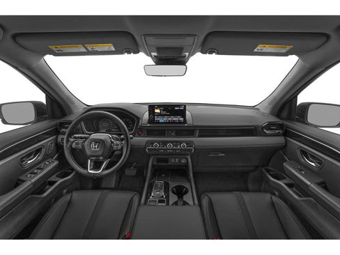 Used 2023 Honda Pilot EX-L image 5