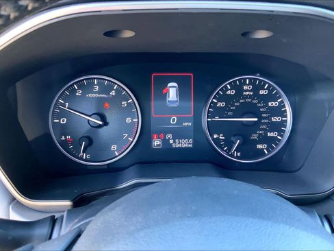 Used 2023 Subaru Outback Onyx Edition image 25