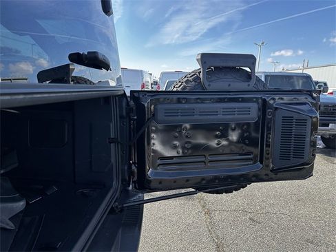 Certified 2023 Ford Bronco Raptor image 44