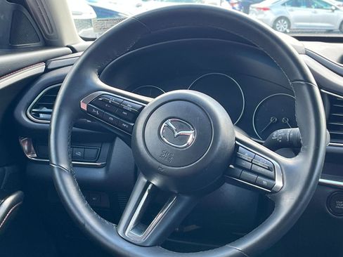 Used 2025 MAZDA CX-30 AWD 2.5 S w/ Preferred Package image 29
