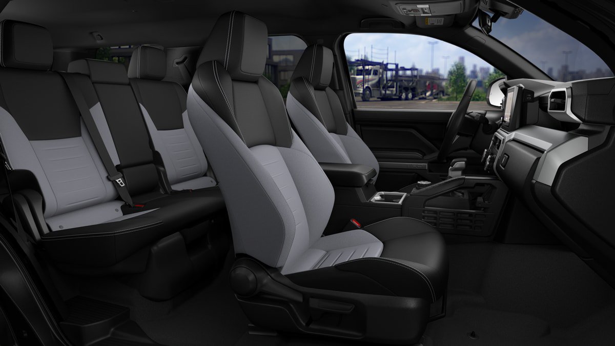 New 2026 Toyota 4Runner TRD Sport AWD/4WD image 20