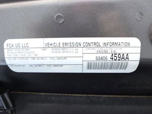 Used 2019 Jeep Wrangler Unlimited Sport S image 23