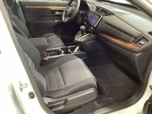 Used 2019 Honda CR-V EX image 13