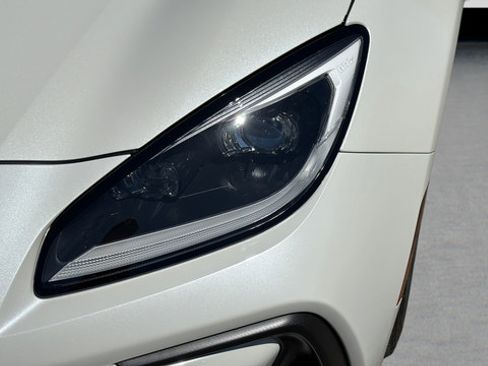 Used 2026 Subaru BRZ Limited RWD image 31