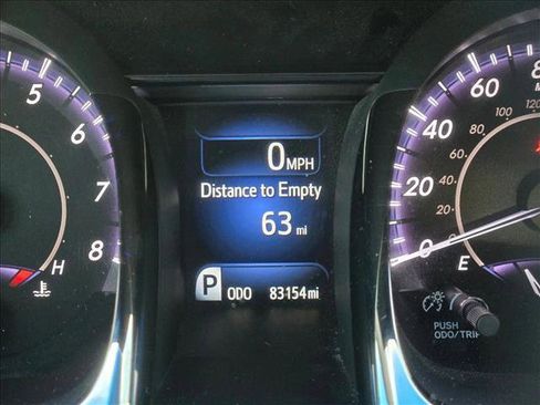 Used 2014 Toyota Avalon XLE image 10