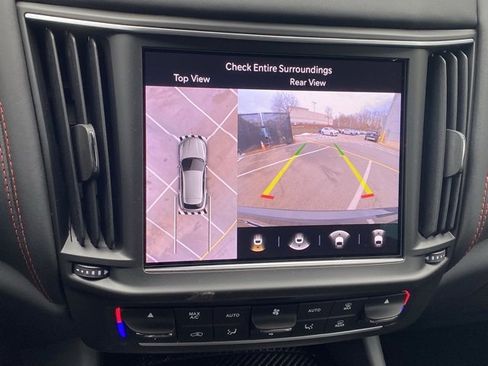 New 2024 Maserati Levante Modena Ultima image 28