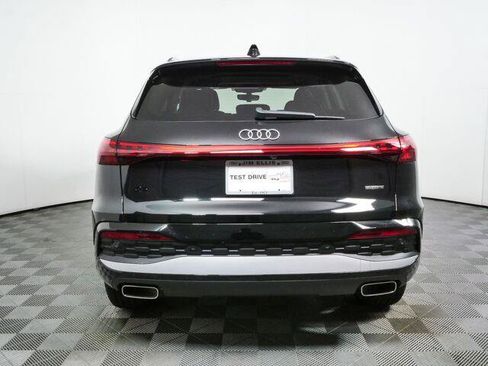 New 2026 Audi Q5 Premium Plus AWD/4WD image 27