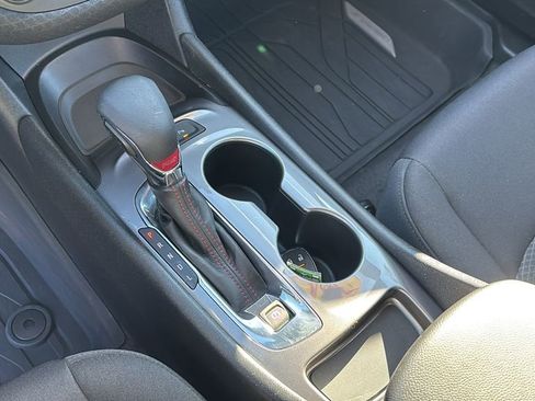 Used 2024 Chevrolet Malibu RS image 21