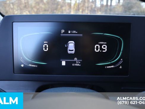 Used 2024 Kia Sportage LX image 35