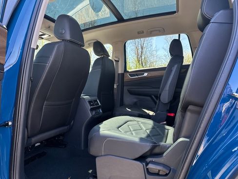 New 2026 Volkswagen Atlas SE AWD/4WD image 13