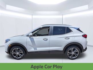 Used 2022 Buick Encore GX Select FWD video 2