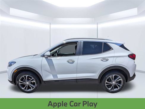 Used 2022 Buick Encore GX Select FWD image 2