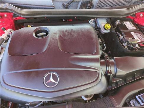 Used 2018 Mercedes-Benz GLA 250 image 22
