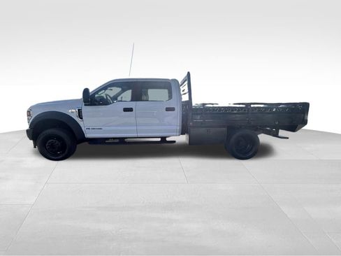 Used 2021 Ford F450 XL image 8