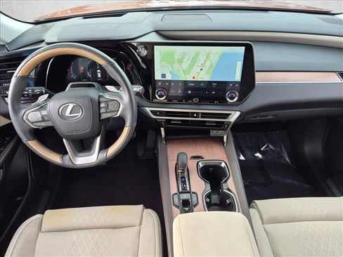 Used 2023 Lexus RX 350 FWD w/ Cold Area Package image 20