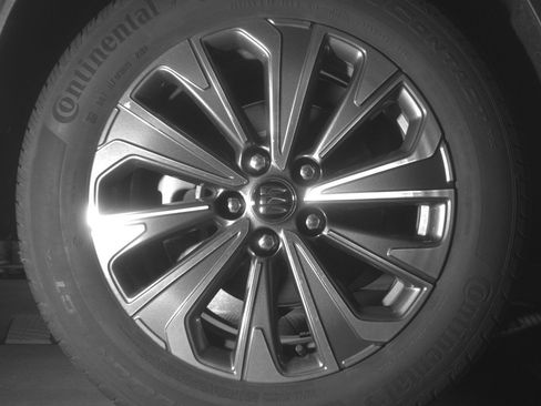 Used 2024 Buick Envision Preferred AWD/4WD image 15