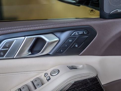 Used 2019 BMW X7 xDrive40i w/ Premium Package image 55