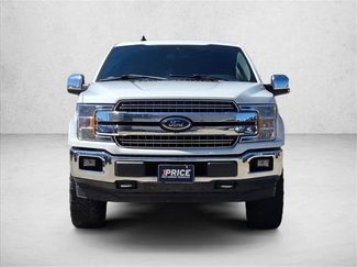 Used 2020 Ford F150 Lariat AWD/4WD video 2