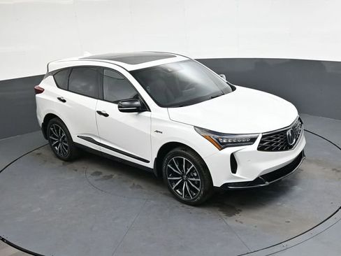 New 2026 Acura RDX A-Spec image 17