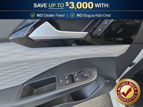 Used 2023 Volkswagen Taos S image 16