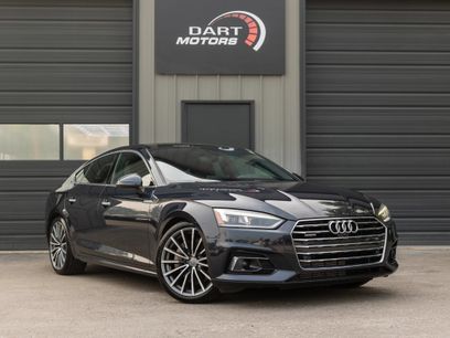 Used 2018 Audi A5 2.0T Prestige w/ Driver Assistance Package