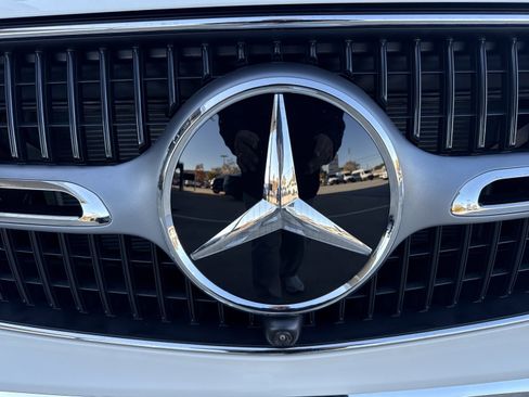 Certified 2026 Mercedes-Benz GLC 300 image 9