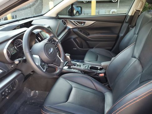 Used 2022 Subaru Crosstrek 2.5i Limited w/ Moonroof Package 2 AWD/4WD image 22