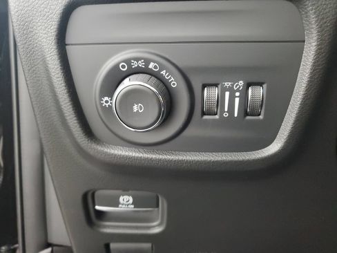 New 2026 Jeep Grand Cherokee Limited AWD/4WD image 25