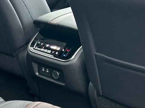 New 2026 Nissan Armada Platinum RWD image 48