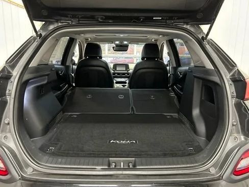 Used 2019 Hyundai Kona Limited FWD image 16
