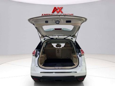 Used 2016 Nissan Rogue SV FWD image 75