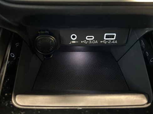 New 2026 Subaru WRX Limited AWD/4WD image 11