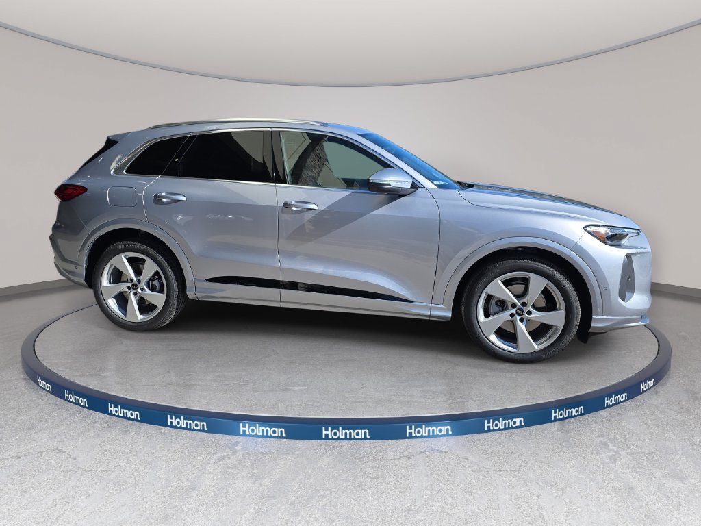 New 2026 Audi Q5 Prestige AWD/4WD image 4