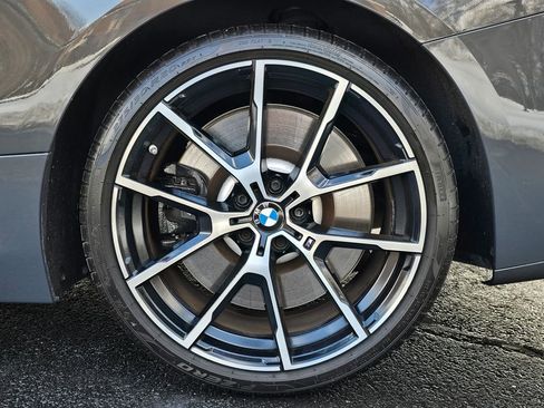 Used 2023 BMW M850i xDrive Convertible w/ M Carbon Exterior Package image 63