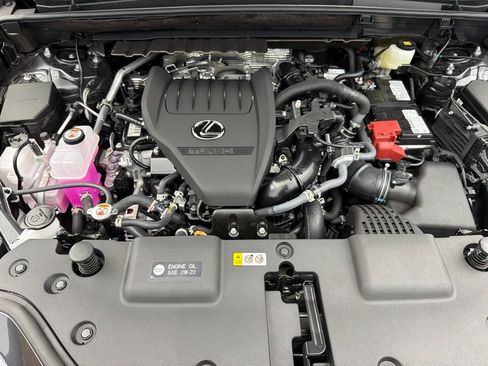New 2026 Lexus NX 350 AWD w/ Premium Package image 20