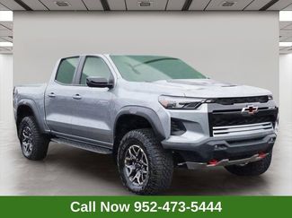 Used 2024 Chevrolet Colorado ZR2 w/ Technology Package video 1