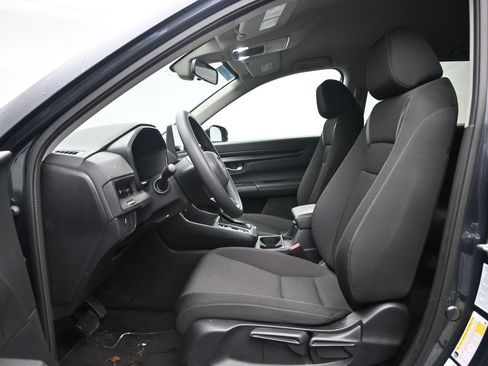 Used 2025 Honda CR-V LX image 20