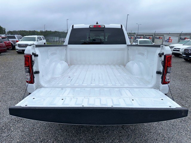 Used 2023 RAM 1500 Tradesman RWD image 16