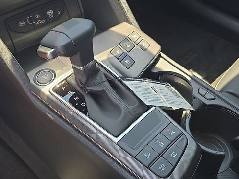 New 2026 Kia Sportage SX FWD image 27