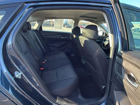 Used 2025 Honda Accord SE image 20